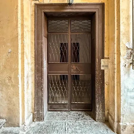 Casa Fiammetta By Domusextra