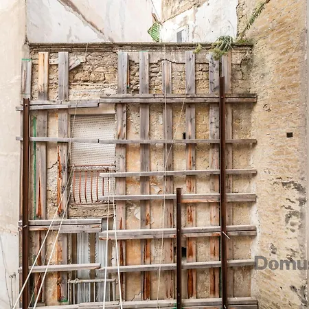 Casa Fiammetta By Domusextra Appartement *