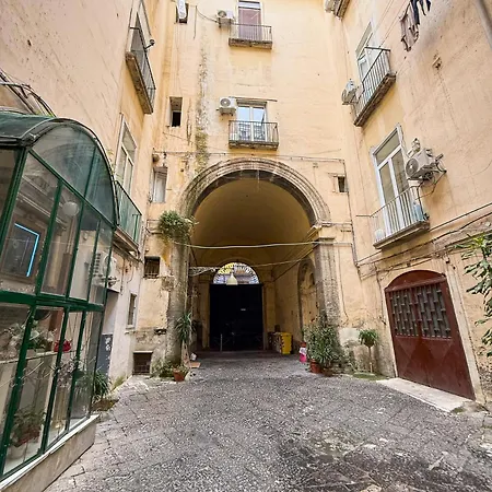 Casa Fiammetta By Domusextra *