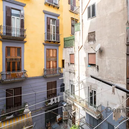 Casa Fiammetta By Domusextra Apartment