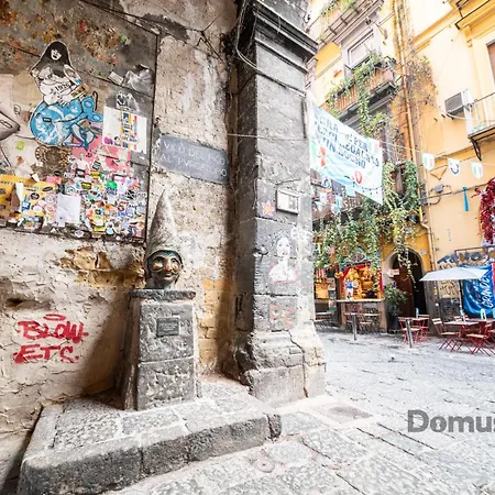 Apartment Casa Fiammetta By Domusextra