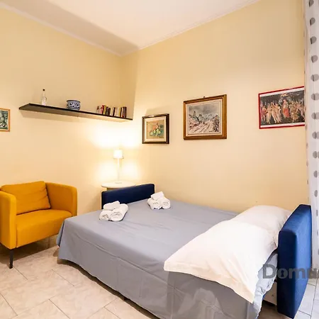 Casa Fiammetta By Domusextra Apartment *