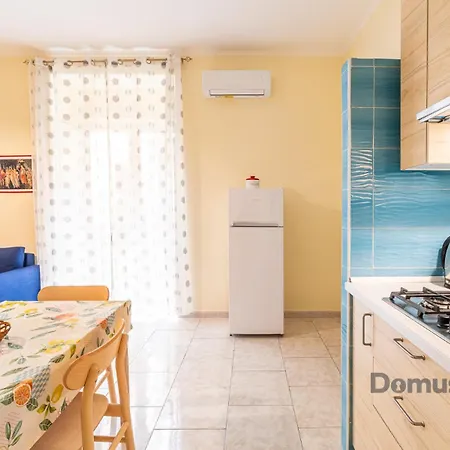 Apartment Casa Fiammetta By Domusextra Naples