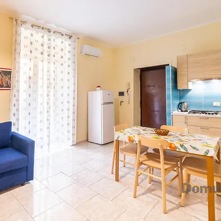 Casa Fiammetta By Domusextra Naples