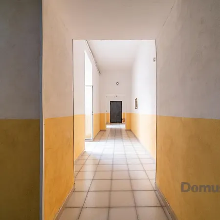 Casa Fiammetta By Domusextra
