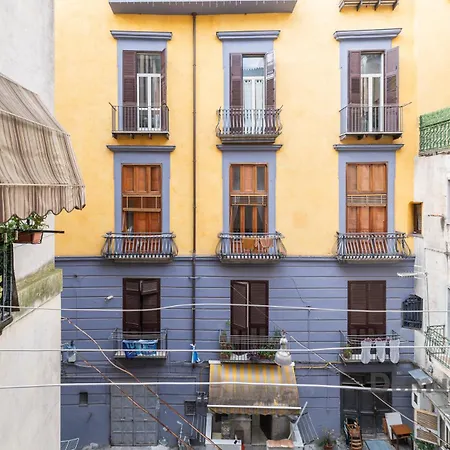 Casa Fiammetta By Domusextra Appartement