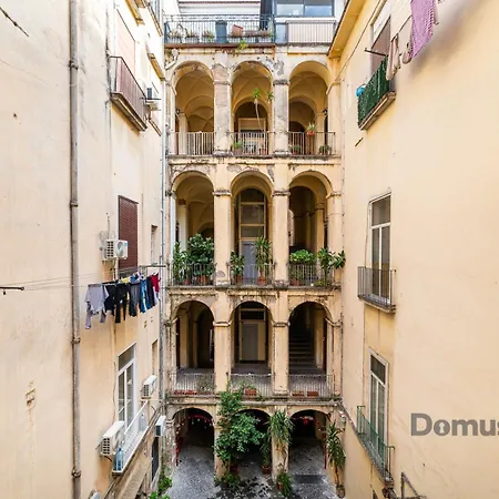 Appartement Casa Fiammetta By Domusextra *