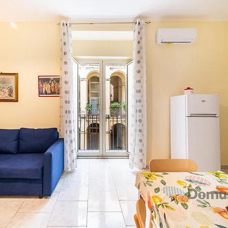 Casa Fiammetta By Domusextra Apartment Naples