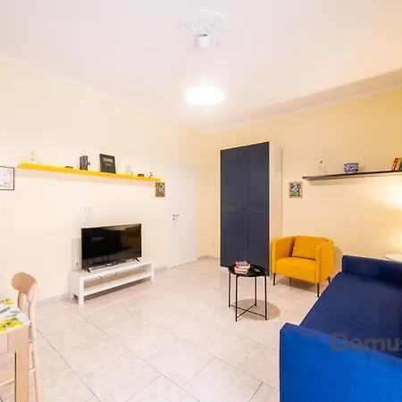 Casa Fiammetta By Domusextra Naples