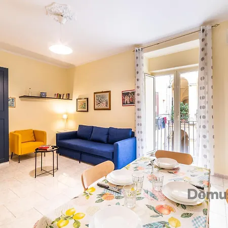 Casa Fiammetta By Domusextra