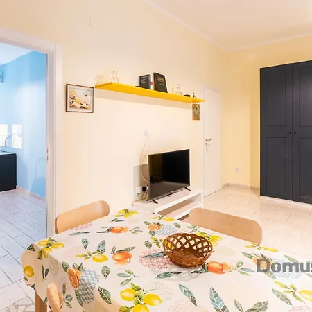 Apartment Casa Fiammetta By Domusextra