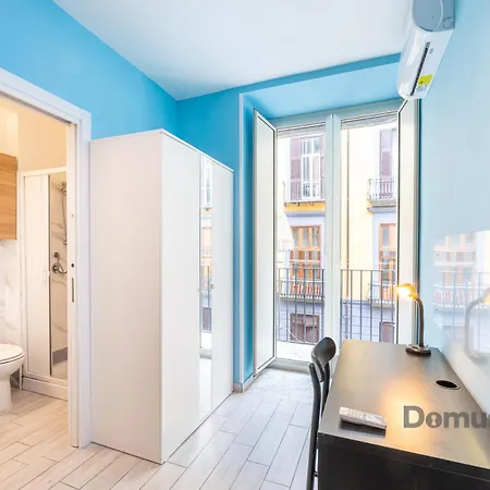 Casa Fiammetta By Domusextra Apartment *