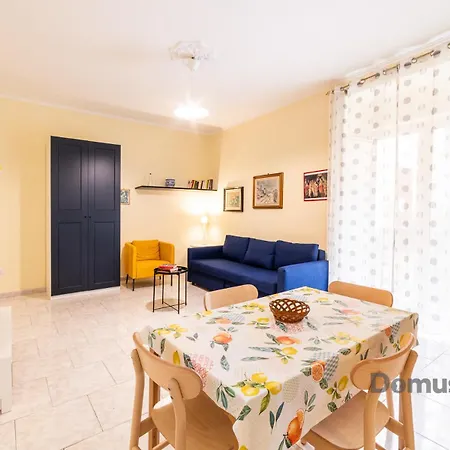 Casa Fiammetta By Domusextra Apartment *