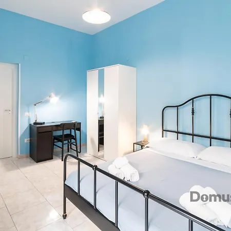 Casa Fiammetta By Domusextra Apartment Naples