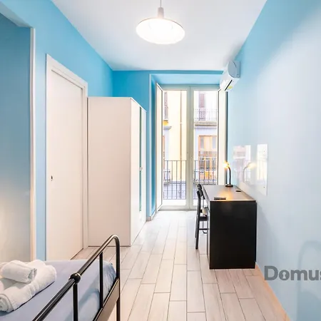 Apartment Casa Fiammetta By Domusextra Naples