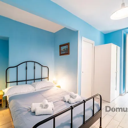 Casa Fiammetta By Domusextra Naples