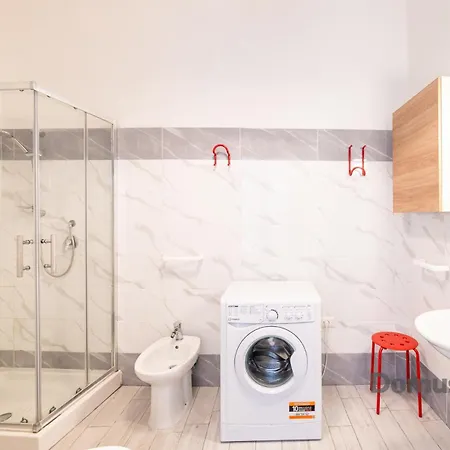 Casa Fiammetta By Domusextra Apartment