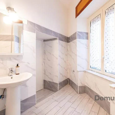 Apartment Casa Fiammetta By Domusextra
