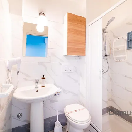 Casa Fiammetta By Domusextra Appartement *