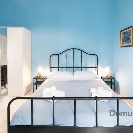 Apartment Casa Fiammetta By Domusextra *