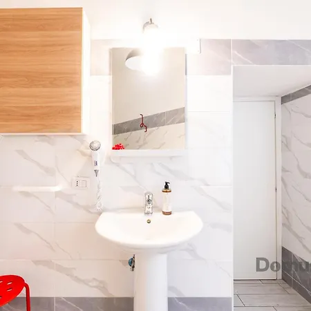 Casa Fiammetta By Domusextra Apartment Naples