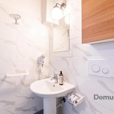 Casa Fiammetta By Domusextra *