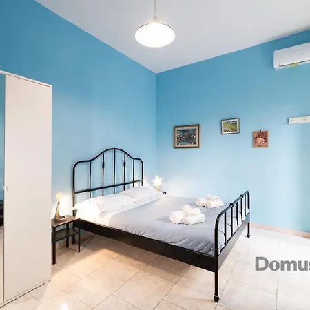 Casa Fiammetta By Domusextra Napels