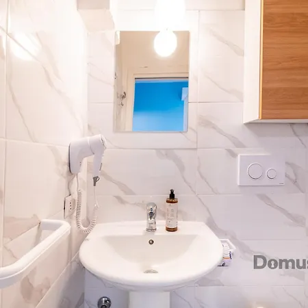 Casa Fiammetta By Domusextra