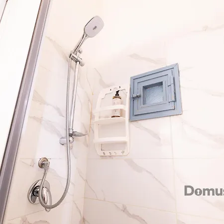 Apartment Casa Fiammetta By Domusextra Naples